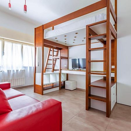 Ripamonti Budget Apartment มิลาน ภายนอก รูปภาพ