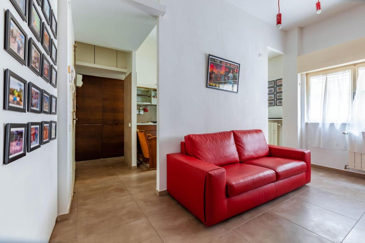 Ripamonti Budget Apartment มิลาน ภายนอก รูปภาพ