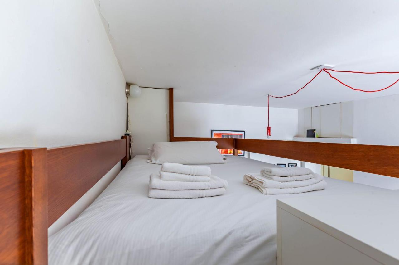 Ripamonti Budget Apartment มิลาน ภายนอก รูปภาพ