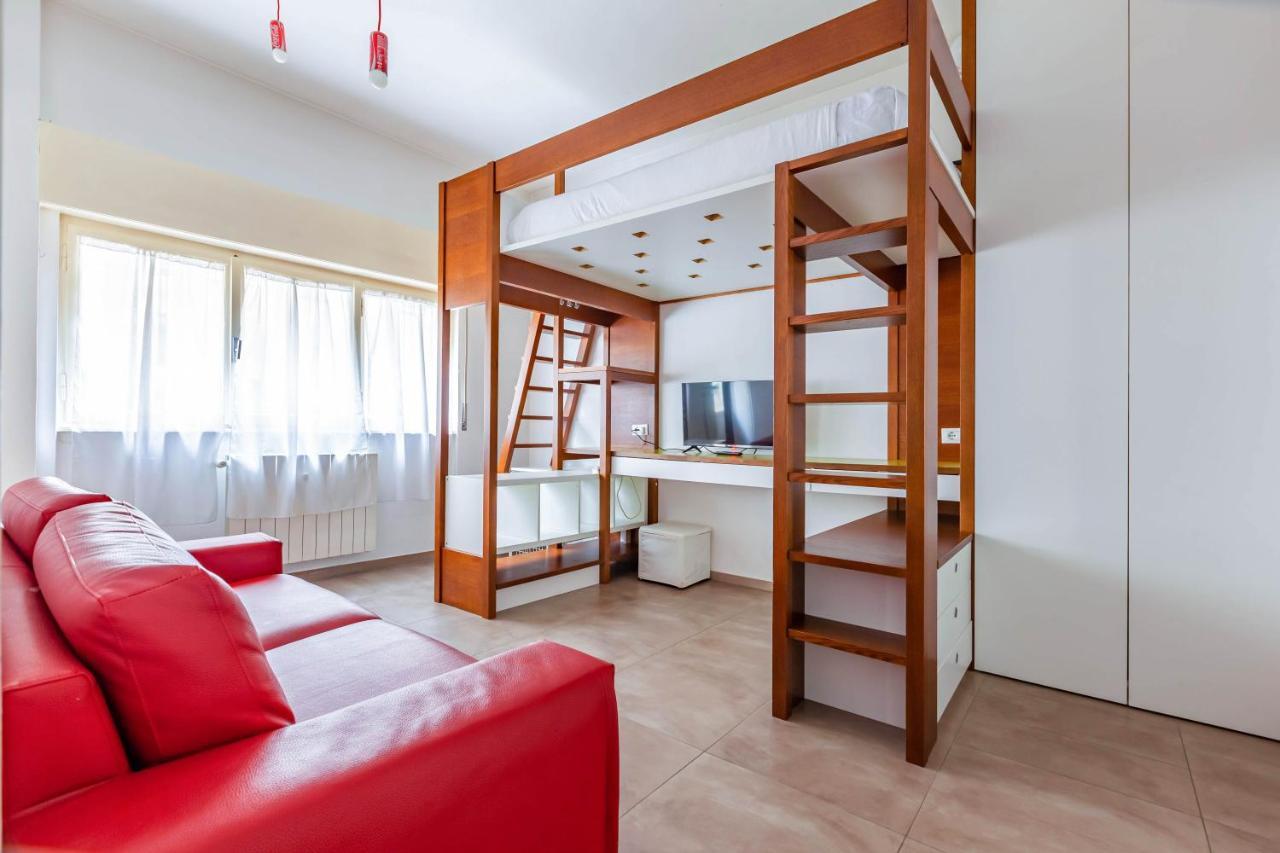 Ripamonti Budget Apartment มิลาน ภายนอก รูปภาพ