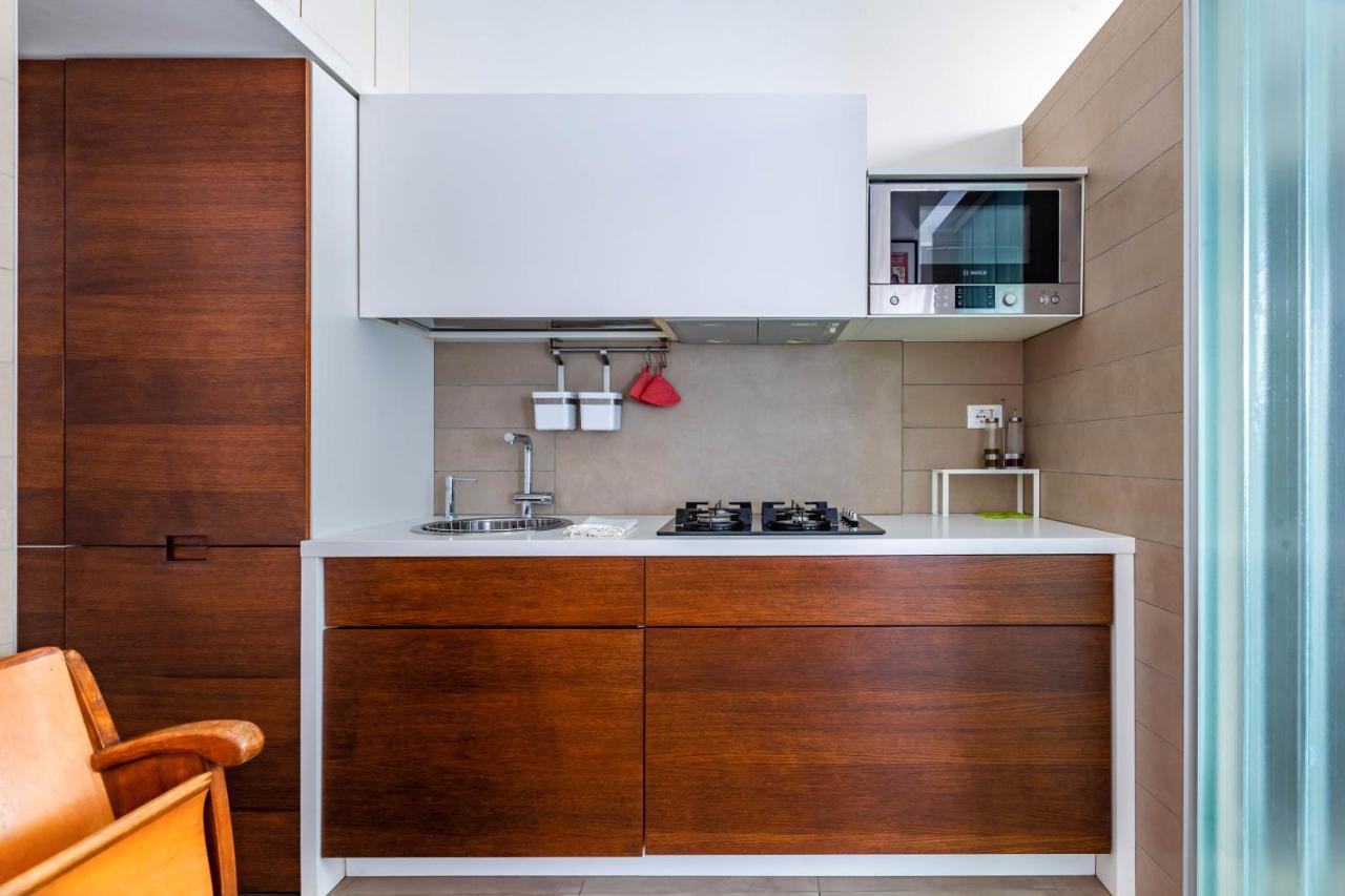 Ripamonti Budget Apartment มิลาน ภายนอก รูปภาพ