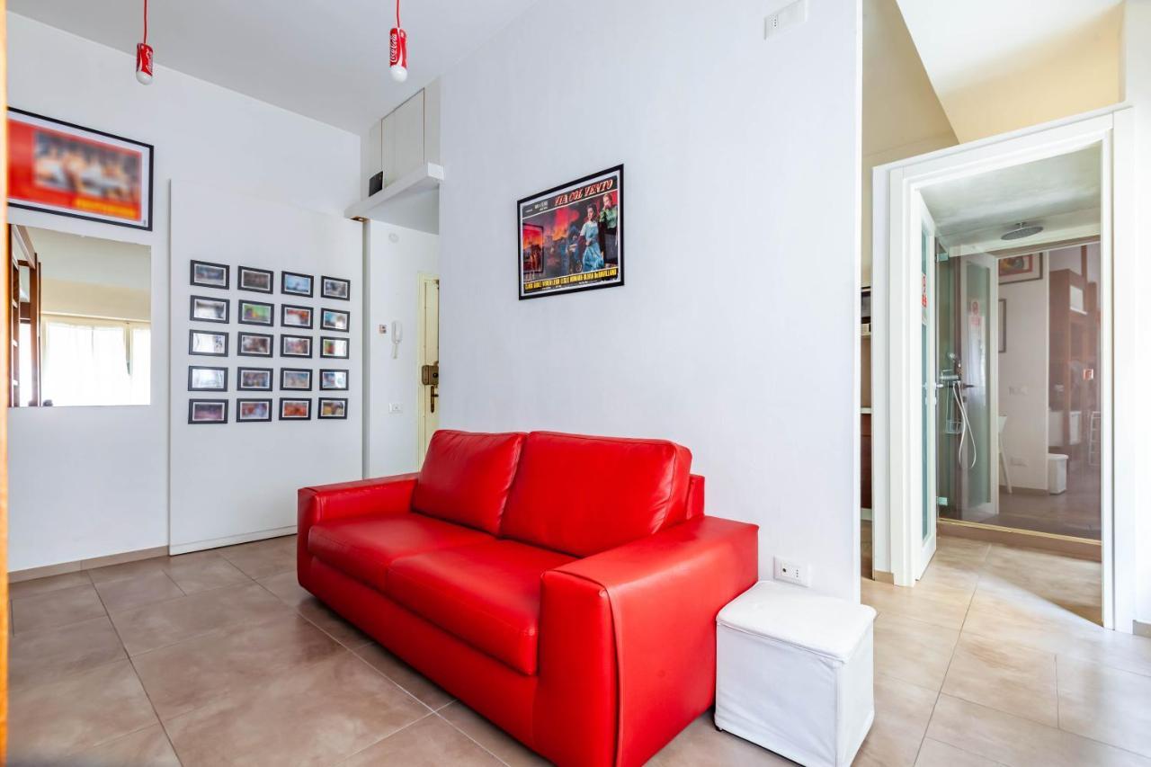 Ripamonti Budget Apartment มิลาน ภายนอก รูปภาพ